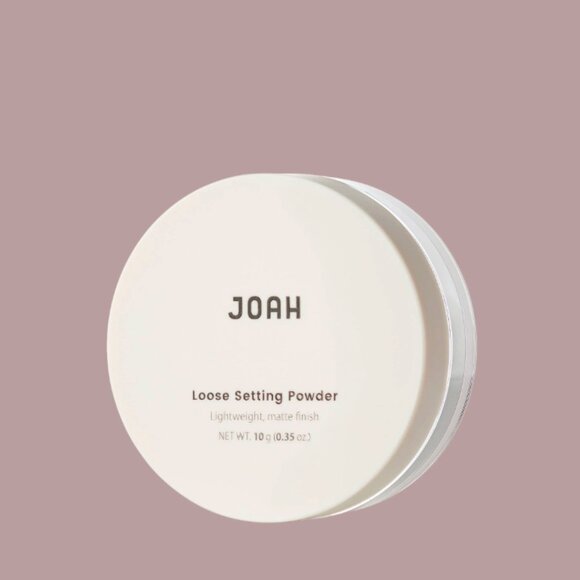 JOAH BEAUTY (2) NEW POWDERS - LOOSE POWDER MEGA BUNDLE - BANANA - Picture 5 of 8